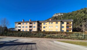 Traumhafte Aussicht selbst genießen, oder andere genießen lassen. KAUFEN – VERMIETEN oder SELBER DARIN WOHNEN, Beides ist hier möglich.