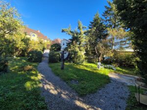 Selten – zentral – genial: Bau dir dein Stück Stadtglück!