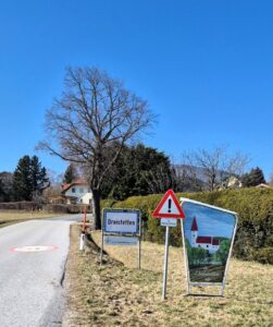 Flucht aus der Stadt – hinein in die Natur !!! Kaufen statt Mieten – Investieren Sie in sich selbst und nicht in Ihren Vermieter